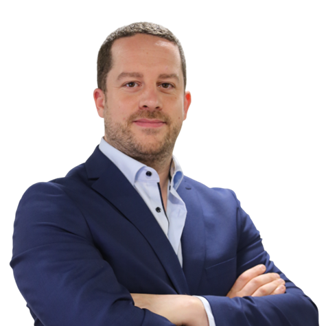 David Marini – DMConsultance